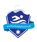 Vinterbadefestival logo
